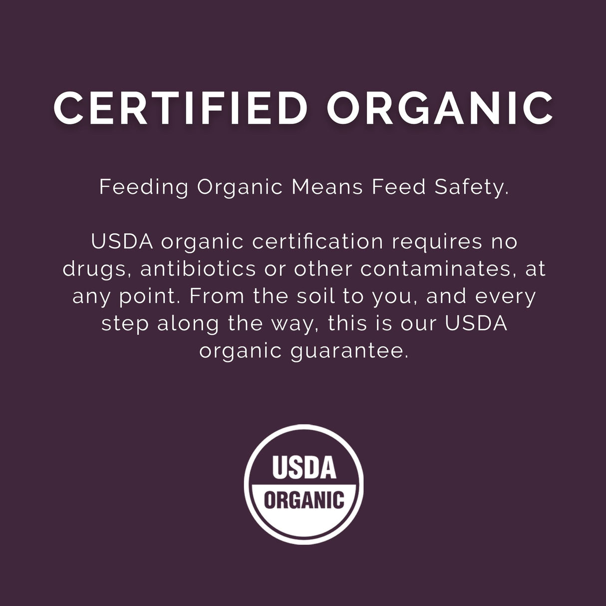 Pink Rose Organix Layer Pellet Feed, 40lbs - Non-GMO, High-Protein Poultry Feed for Healthy Hens & Nutritious Eggs, 17.5% Protein - USDA Certified Organic Blend, Soy & Corn-Free
