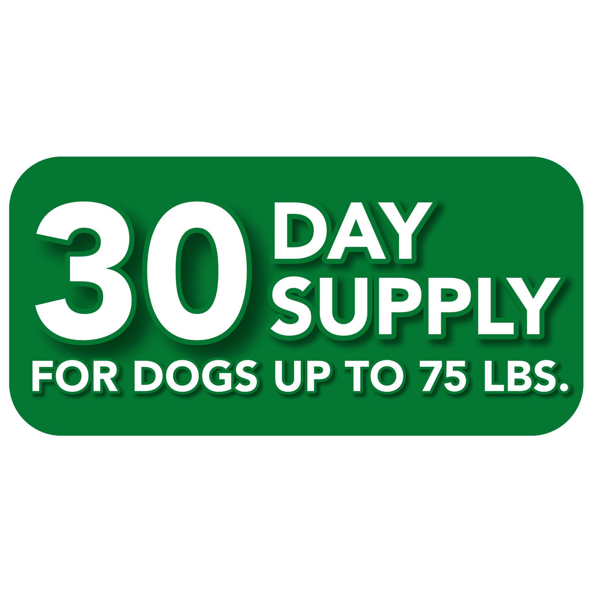 Vet's Best Multi-Vitamin Soft Chew Dog Supplements - Vitamins for Dogs - Supports Dogs Physical and Mental Health - 30 Day Supply