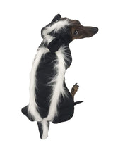 Midlee Skunk Dog Costume (3XL)