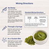 EMERAID Sustain Herbivore (400 g, Mint)