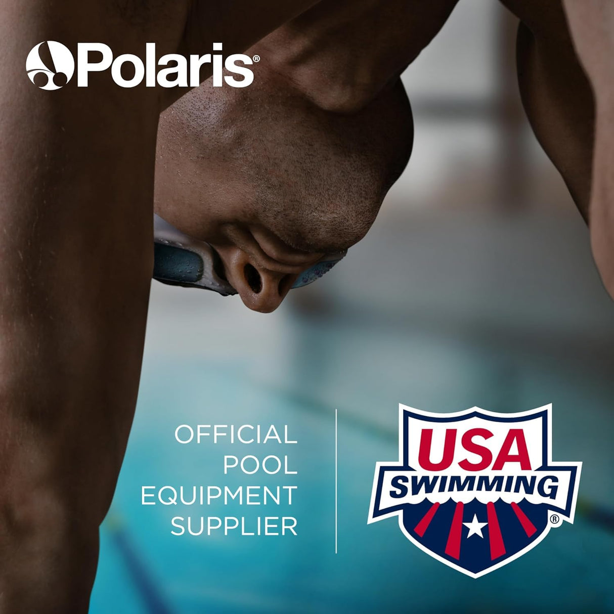 Polaris PCX 868 iQ Smart Robotic Pool Cleaner for In-Ground Pools up to 50ft, Smart App Control, Large Filter Canister, and Easy Lift Removal System