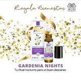 GARDENIA NIGHTS JUST GUARDIAN DE LOS SUEÑOS