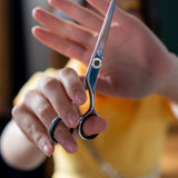 BESPORTBLE Pet Scissor Shaft Screw Replacement Metal Decor for Grooming Tools Hair Clipper Parts Suitable for Professional Dog Grooming Accessories