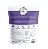 Butcher's Naturals Dog Treat Real Duck Slow Roasted Small Batch Contains 75% Meat No Corn No Soy (40 OZ)