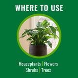 Natria Houseplant Insect Killer, Ready-to-Use, 24 oz