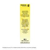 Rescue Remedy Pet Dropper - 20mL - Stress & Tension Support for Dogs & Cats with Bach Natural Flower Essences - Sedative-Free, Homeopathic Liquid Formula - For All Breeds, Ages & Weights
