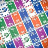 Touchdown! Fun Card Games - The Fast-Paced, Football Themed Card Game That Anyone Can Play, 2-4 Players, Ages 7+, Family Game Night, Card Games for Adults and Kids, Stocking Stuffers