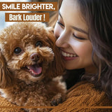 PawBright Dental Plus, Dog Dental Plus Water Natural, Odorless & Flavorless Formula to Fight Tartar Promote Healthy Gums, Easy Daily Use for All Pet 1pcs (8.45oz)