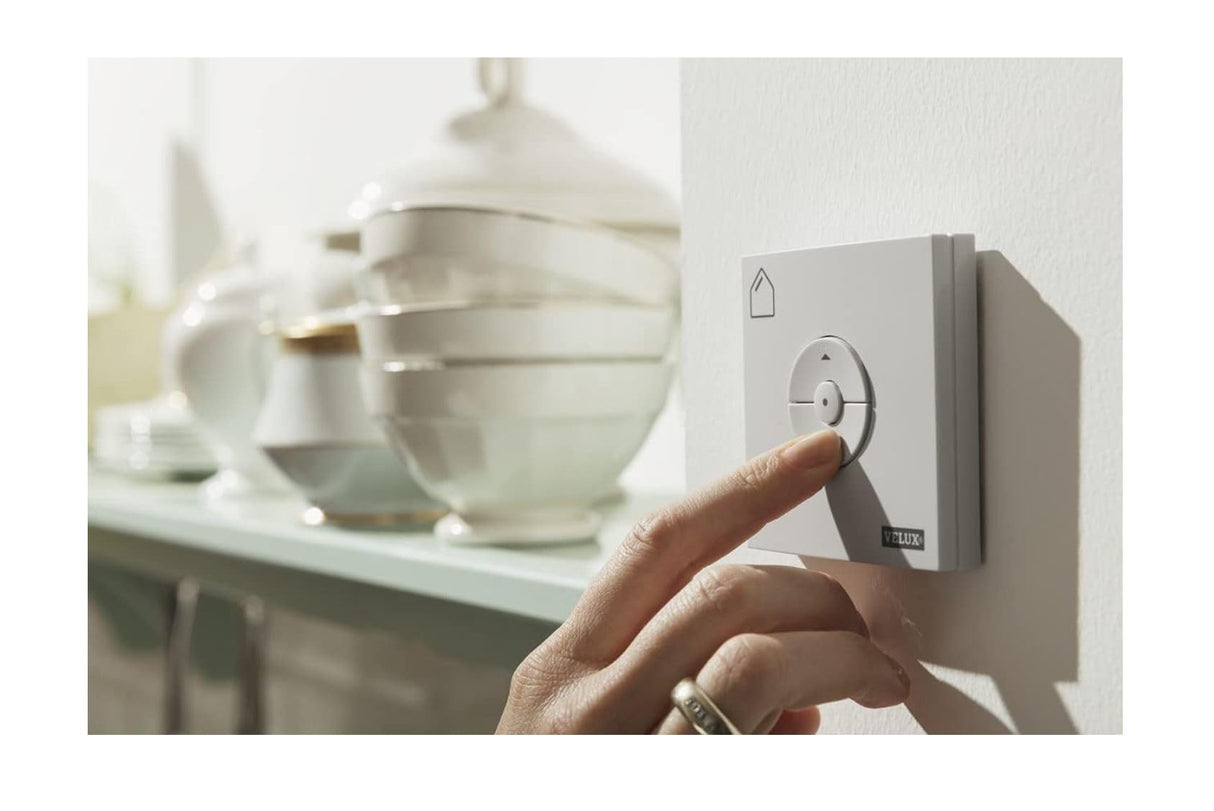 Wandfernbedienung VELUX (KLI 313 WW)