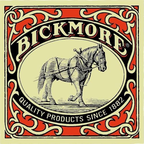 Bick 4 Leather Conditioner and Leather Cleaner 16 oz - Will Not Darken Leather - Safe For All Leather Apparel, Furniture, Jackets, Shoes, Auto Interiors, Bags & All Other Leather Accessories