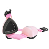 PROHEAR Dog Ear Muffs Noise Protection for Firework, Adjust Dog Noise Cancelling Headphones for Winter Outoor, Small, NRR 28 (S, Pink)