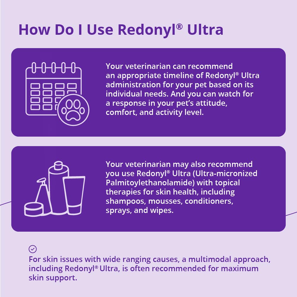 Redonyl Ultra Soft Chews for Dogs 200 mg, 120ct