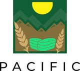 PACIFIC Organic Petfood Organic Feed Oat Groats - Oat Groats for Birds | Rich with Fiber & Minerals | USDA and CCOF Certified | Packed in USA | 2Lbs