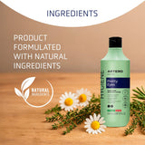 ARTERO Pretty Eyes. Eye Cleaner. Effectively removes Tear Stains from The Tear ducts of Dogs and Cats, ensuring a Clean and Healthy Appearance. 300 ml Bottle for Regular use.