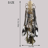 Bird Hanging Chew Toys: Macaws, African Greys, Cockatoos, Amazon Parrots & Lovebirds