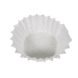 BUNN 12-Cup Commercial Coffee Filters, 1000 Count (Pack of 1), 20115.0000