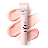 Delicate Silk Veil Art Primer - Korean Oil Control Matte Pore Blurring Primer, Lightweight Hydrating, Smooth Fine Lines, Long Lasting 1.01 FL.OZ