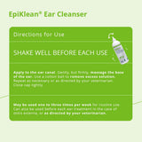 EpiKlean Ear Cleanser, 32 oz