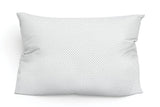 Original ESSENCE OF BAMBOO Down Alternative Pillow Jumbo Size 20" x 28" ( 2 Pack)