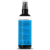 Restore + Soothe Hot Spot Spray for Dogs & Cats – Gentle Dog Skin Spray with Aloe Vera & MicroSilver BG – Soothes Itching, Hot Spots & Irritation – Dog Itch & Hot Spot Remedy for Sensitive Skin – 4oz