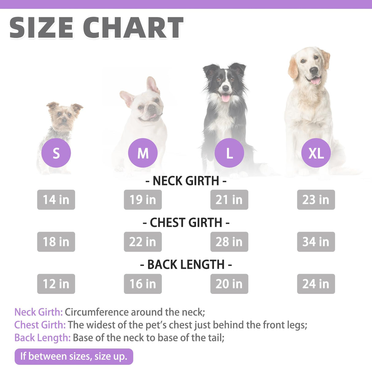 KOOLTAIL Dog Hoodies, Soft Dog Sweater, Spring Dogs Coats, Warm Fleece Pet Clothes Hooded Sweatshirt with Pocket for Small Medium Large Dogs Cats Boys Girls, Holiday Flower Purple L