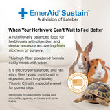 EMERAID Sustain Herbivore (400 g, Mint)