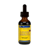 Rx Vitamins Chicken Flavor Liquid Hepato for Pets, 4 fl. oz./One Size