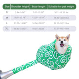 WAYUTO Flexible Pet Drying Bag with Drawstring Dog Hair Drying Bag Puppy Hair Dryer Box Dog Dryer Bag for Home, Bathroom and Pet Shop Use XL