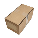 Josh's Frogs 1" Large Adult Banded Crickets (500 Count)