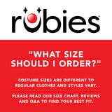 Elvis Presley: Elvis Presley Pet Couture Costume for For Dogs or Cats by Rubies, Medium