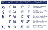 American Kennel Club Anti Anxiety and Stress Relief Calming Coat for Dogs, Extra Large, Pink
