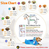 Dog Costume, Gmayoo Funny Pet Cosplay Outfit Party Dress Up Dog Hoodies Clothes for Large Medium and Small Dogs Halloween Christmas Winter