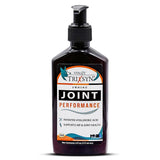 TRIXSYN Canine Performance - Dog Hip & Joint Supplement for Small, Large & Senior Dogs - Liquid Hyaluronic Acid Formula Patented MHB3 Hylauronan Liquid Formula - 72 Day Supply