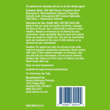 Load image into Gallery viewer, EpiKlean Ear Cleanser for Dogs and Cats, 8 oz
