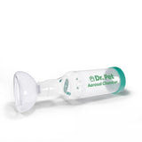 Dog Aerosol Chamber (3 Masks) – Canine Inhaler Spacer for Dogs – Includes 3 Masks to Fit All Dogs (Premium Quality)