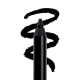 KimChiChic Beauty Stage Proof Eyeliner, Waterproof & Smudge-Proof Creamy Pigmented Pencil, Ultra Creamy, Long-Lasting Liner with Jojoba Oil & Shea Butter, Vegan & Cruelty-Free, 01 Blackest Black
