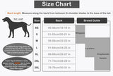 Geyecete Waterproof Greyhound Whippet Lurcher Dog Coat-with Warm Fleecy Lining Inside Outdoor Dog Apparel with Adjustable Bands for Medium, Large Dog-Black-3XL