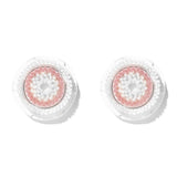 Clarisonic Radiance Facial Cleansing Brush Head Replacement | Compatible with Mia 1, Mia 2, Mia Fit, Alpha Fit, Smart Profile Uplift and Alpha Fit X