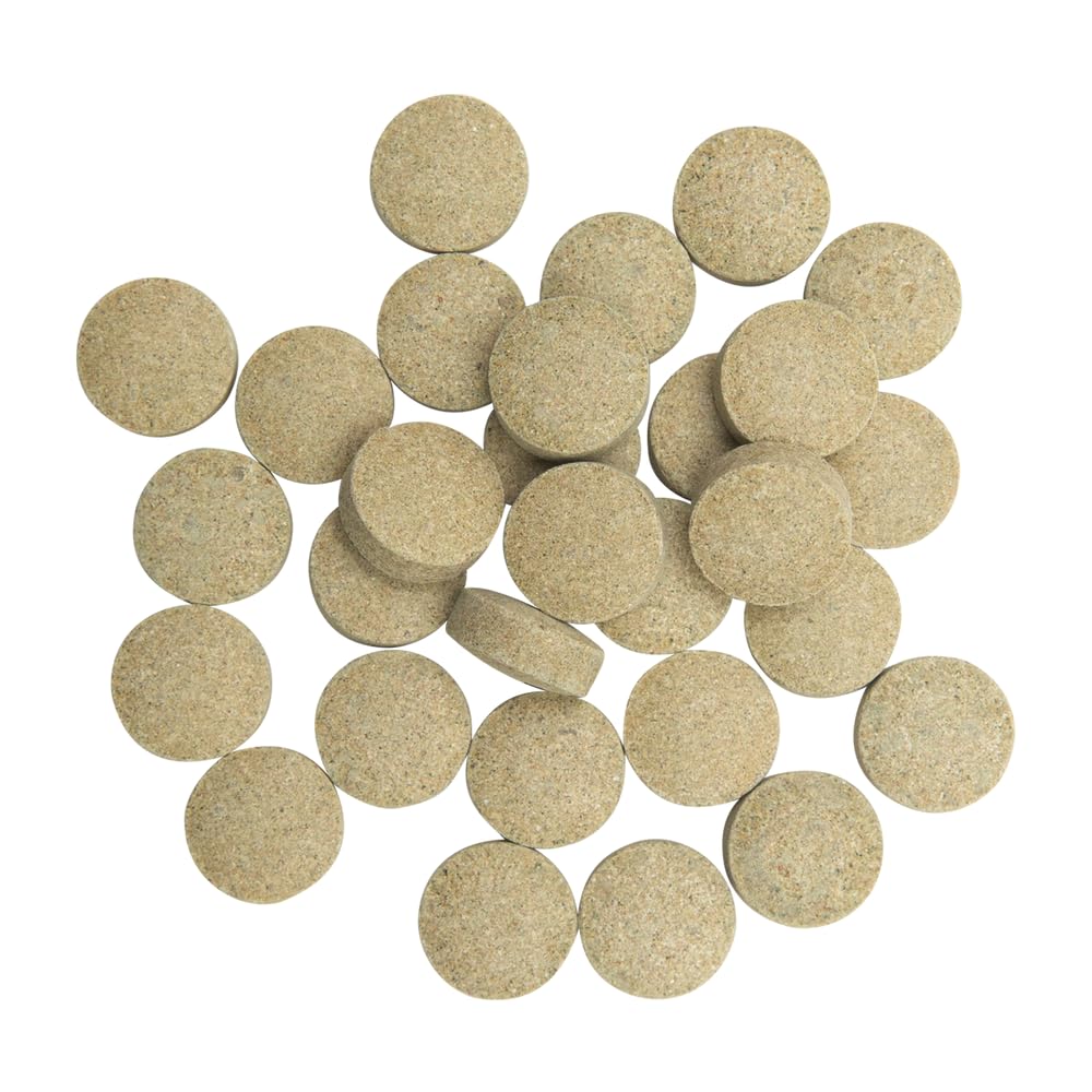 Health Extension Lifetime Multivitamin and Mineral Tablets for Dogs & Puppies, 180 Tablets - Immune, Digestion, Joint Support, Coat & Skin Health