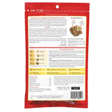 LAFEBER'S Classic Avi-Cakes Pet Bird Food, Made with Non-GMO and Human-Grade Ingredients, for Cockatiels Conures Parakeets (Budgies) Lovebirds (8 oz Pack of 2)