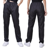 Pet Grooming Pants Lightweight Groomer Trousers for Pet Groomers Waterproof Cosmetologist Uniforms (3X-Large)