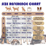 Eiaayer Dog Raincoat, Adjustable Rain Jacket with Hooded Double Layer for Large Medium Small Dogs Puppies, Lightweight Waterproof Rain Coat Poncho with Reflective Stripe Dinosaurs Yellow,S