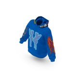 Official For All The Dogs Hoodie