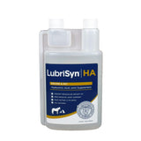 LubriSynHA Hyaluronic Acid Hip & Joint Care Supplement for Dogs, Cats & Horses – Liquid Oral HA for Pets – Joint Support Supplement Promotes Mobility, Flexibility, Cartilage Health & Comfort – 32oz