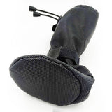 Syorix Dog Paw Wound Recovery Boot | Waterproof Protector for Injured Paws, Anti-Lick Support, Non-Slip Sole Dog Bootie | for Medium, Large & XL Dogs (1 Boot) (XXXL=3XL)