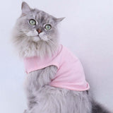 Custom Dog Birthday Shirt,Personalized Pet Apparel Print with Name Age Number,Pet Birthday Outfit,Lightweight Breathable Cotton Vest for Small Medium Large Dogs Cat (Pink, 7X-Large)