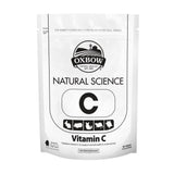 Oxbow Animal Health Natural Science Vitamin C Supplement, Vitamin C for Guinea Pig, Made with Oxbow Timothy Hay, Pet Supplements for Guinea Pigs, Veterinarian Formula, Made in USA, 8.4 oz