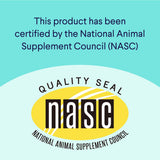 Finn Calming Aid for Dogs - Natural Calming Chews with Melatonin to Support Stress, Separation & Sleep - 90 Soft Chews