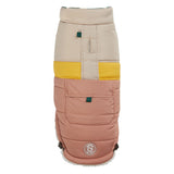 GF Pet Camplife Puffer - Clay - 3XL