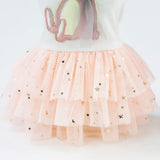 Small Dog Dress Female Tiny Puppy Clothes Girl Tutu for Dogs Dresses Harness Birthday Apparel